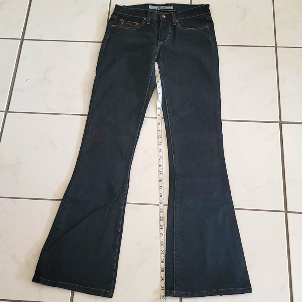 Joe's jeans